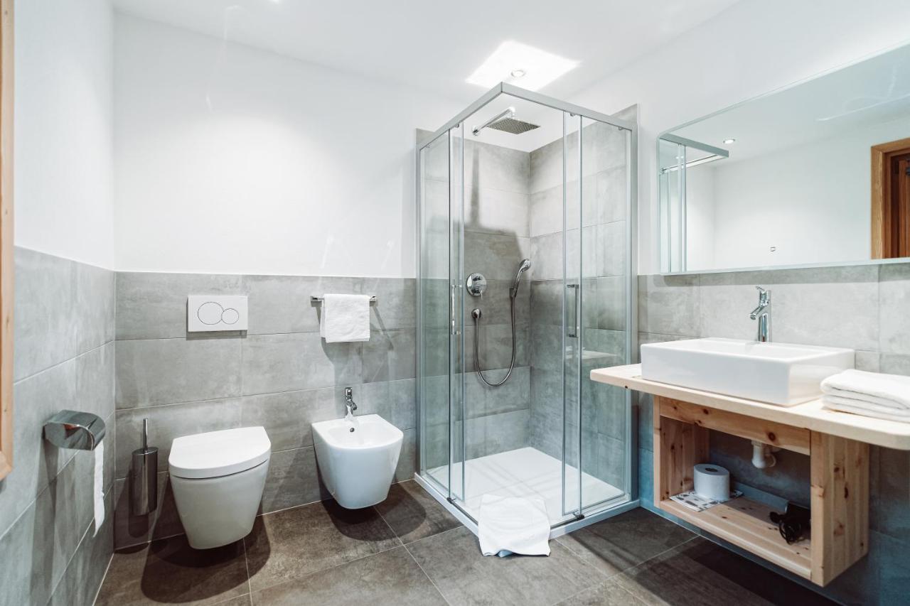 Haus Herta B&B Нова-Леванте Экстерьер фото