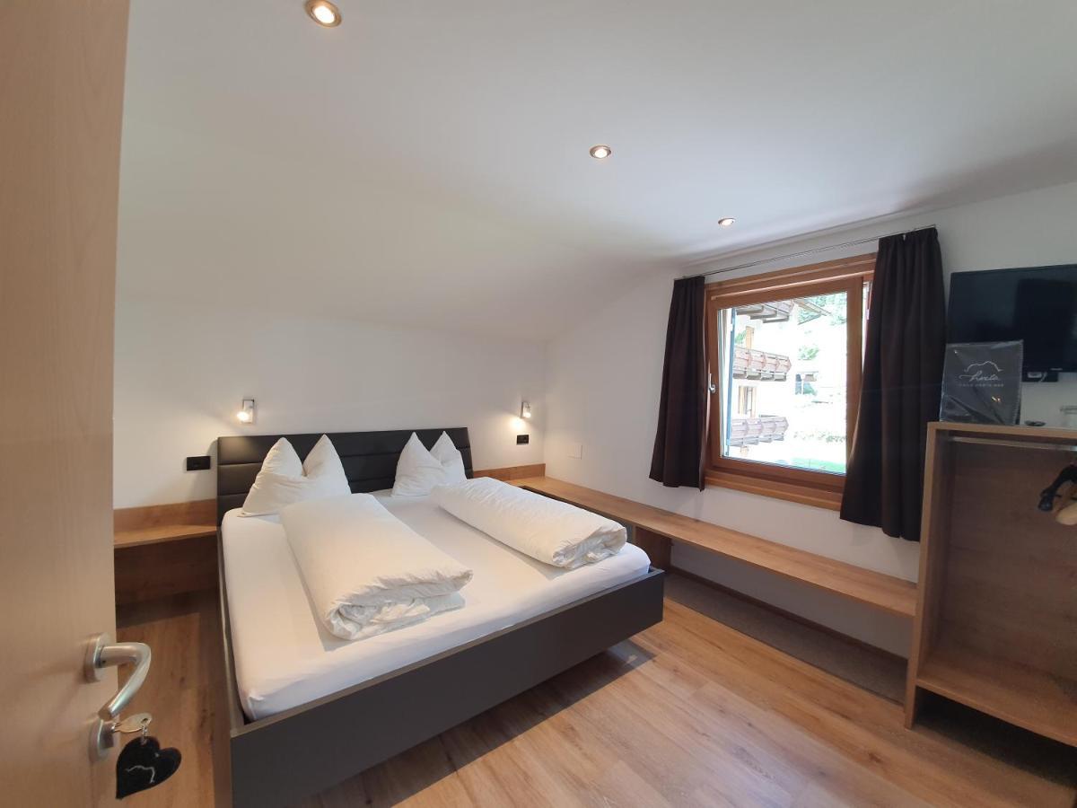 Haus Herta B&B Нова-Леванте Экстерьер фото