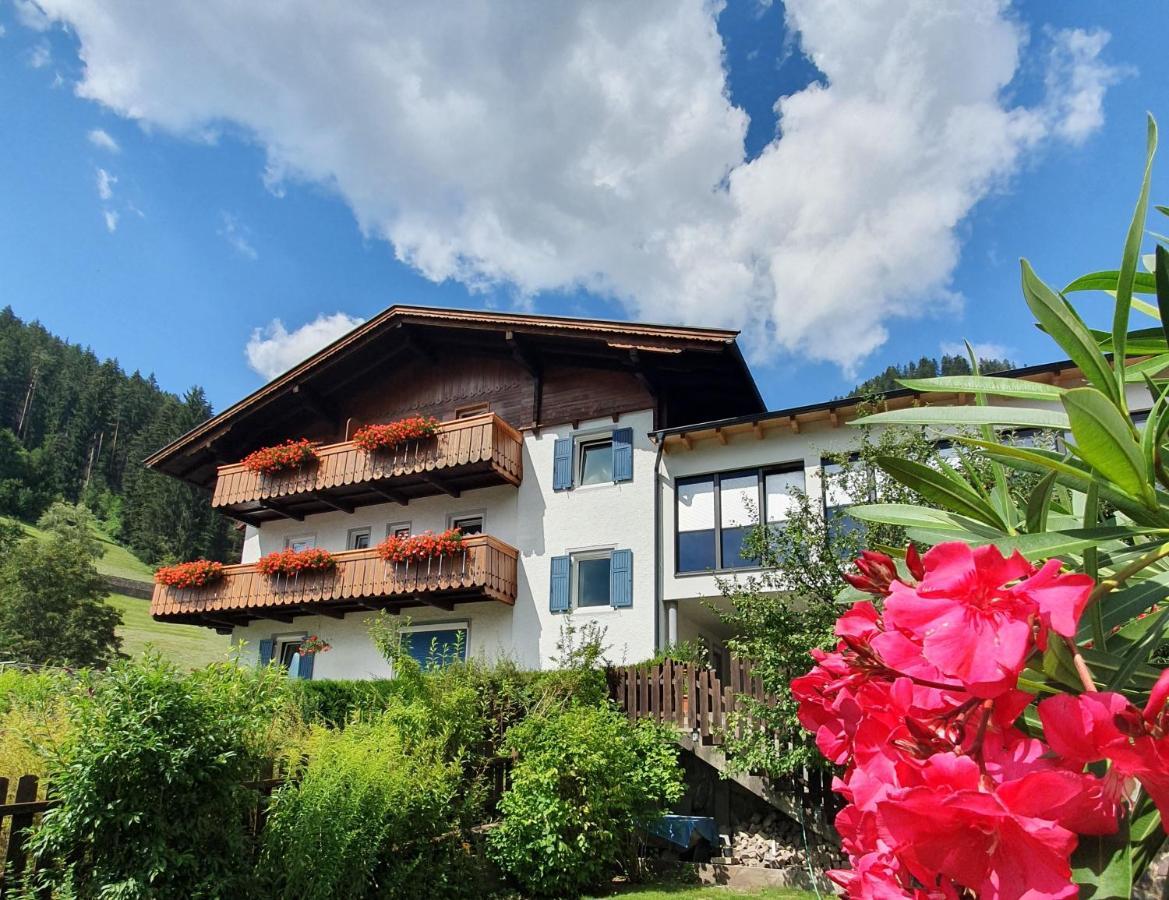 Haus Herta B&B Нова-Леванте Экстерьер фото