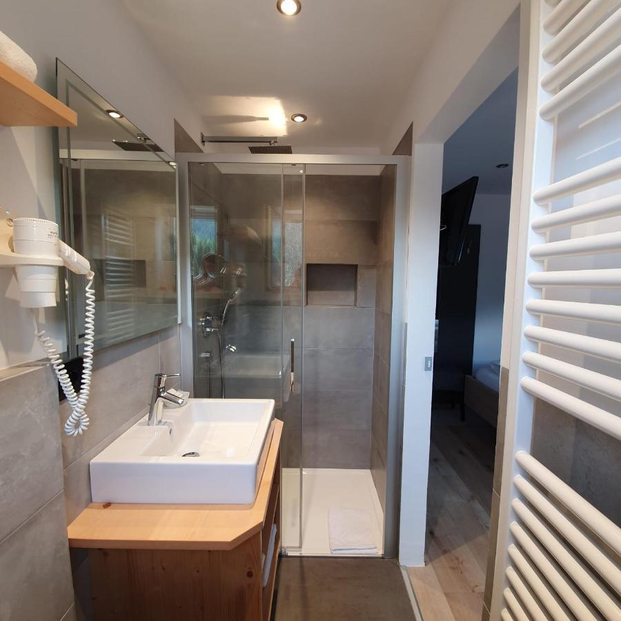 Haus Herta B&B Нова-Леванте Экстерьер фото