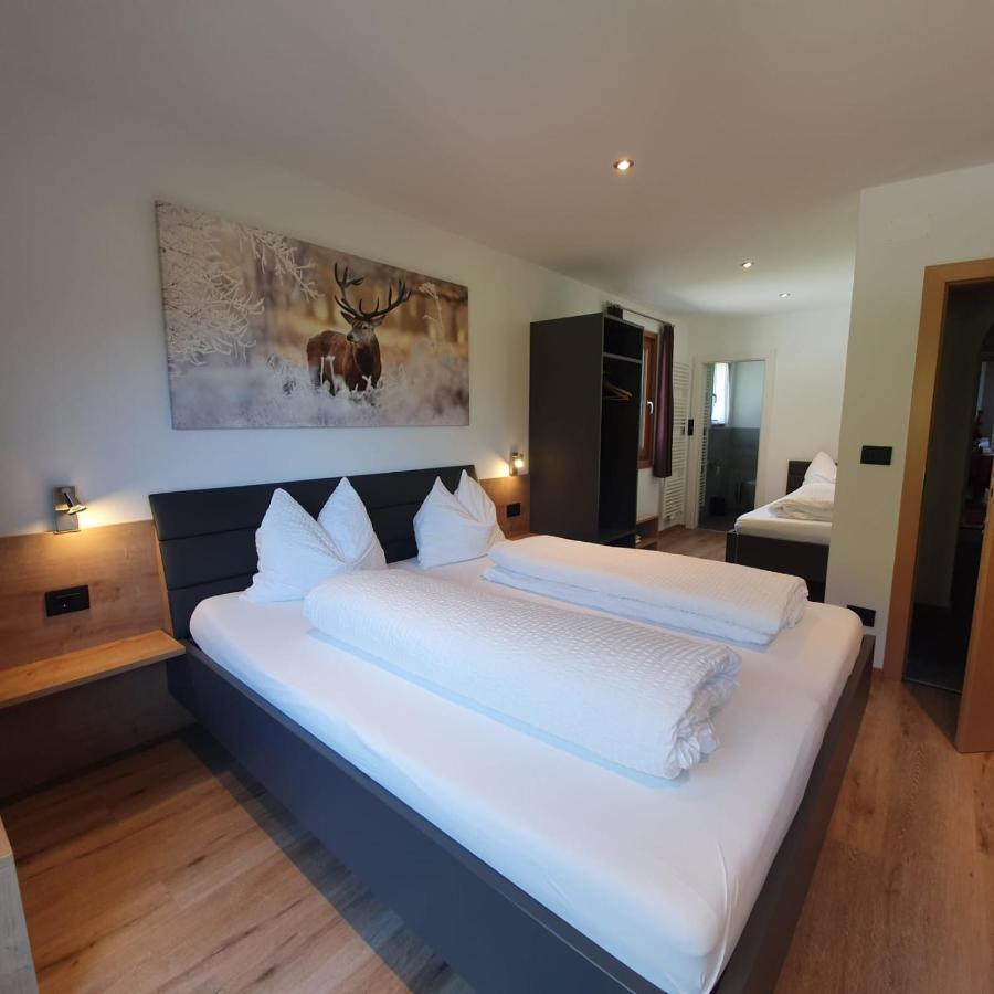 Haus Herta B&B Нова-Леванте Экстерьер фото