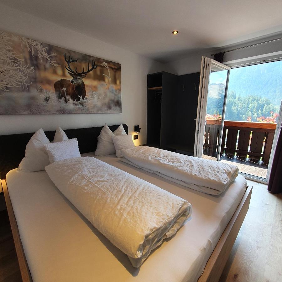 Haus Herta B&B Нова-Леванте Экстерьер фото